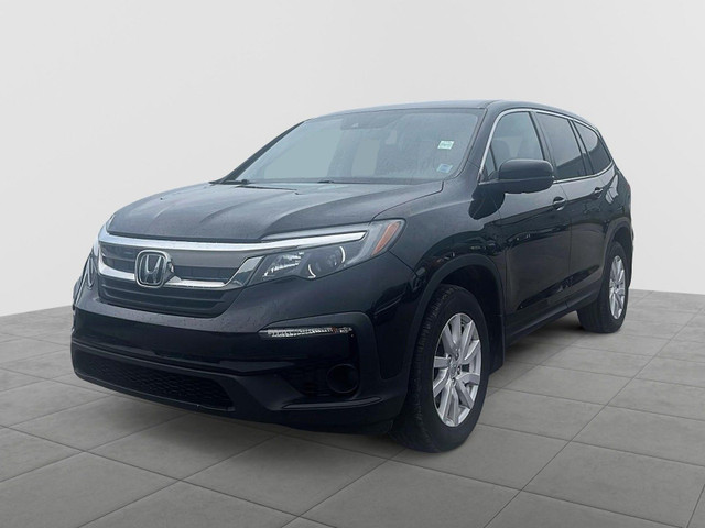 2021 Honda Pilot LX AWD | Heated Seats | Apple Carplay in Cars & Trucks in Saint John