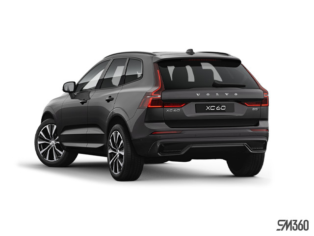 2025 Volvo XC60 Plug-In Hybrid T8 AWD Ultra Dark Theme in Cars & Trucks in Edmonton - Image 2