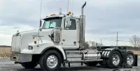 2018 WESTERN STAR 4900