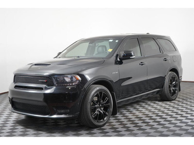  2020 Dodge Durango R/T - Leather Seats - Heated Seats - $149.75