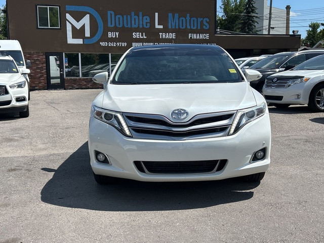 2014 Toyota Venza in Cars & Trucks in Calgary - Image 2