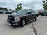 This vehicle is being sold AS IS/AS TRADED and is not represented as being in roadworthy condition,... (image 1)