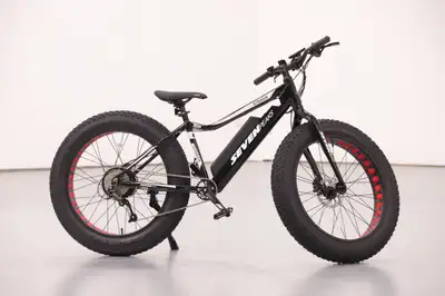 Our prices include freight, setup, serviced, and ready for the trail or water. Financing available!...