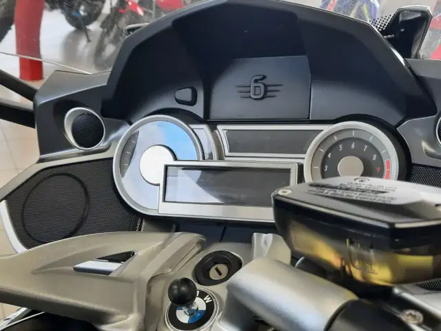 2014 BMW K1600GTL K1600GTL AS LOW AS $112BW in Other in Bridgewater - Image 9
