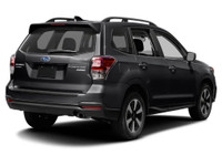 Unleash Your Next Adventure: The One-Owner 2017 Subaru Forester 2.5i Limited with Tech Package Await... (image 4)