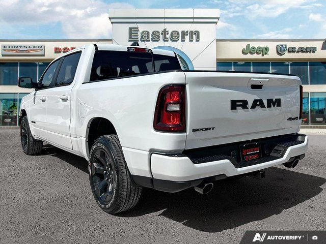 2026 Ram 1500 Sport in Cars & Trucks in Winnipeg - Image 3
