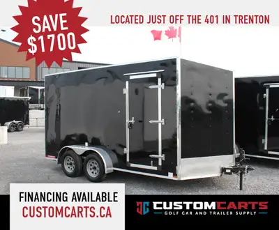 Financing Available From $76.52* (Bi-Weekly) $9,495.00 x 84 months based on 8.99% APR and $0 down pa...