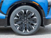 Panoramic Sunroof | 21 Inch Wheels | Head-Up Display | Rear Camera Mirror Wilson-Niblett Motors has... (image 3)