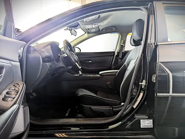 2020 Nissan Sentra SV in Cars & Trucks in City of Montréal - Image 11