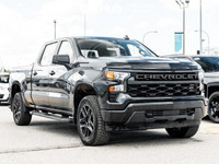 This Chevrolet Silverado 1500 is rugged, reliable, and ready for any job. It boasts a Turbocharged G... (image 9)