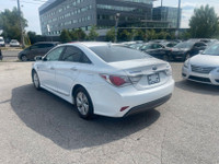 Hybrid. Hybrid. Hybrid.Gorgeous 2014 Hyundai Sonata Hybrid in excellent condition . No accidents. Al... (image 2)