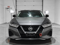 Recent Arrival! CVT with Xtronic FWD 3.5L V6 DOHC 24V 11 Speakers, ABS brakes, Active Cruise Control... (image 8)