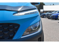 Pre-Owned . Visit us today at Hyundai Pembroke and check out this 2022 Hyundai Kona Preferred Sun &... (image 1)