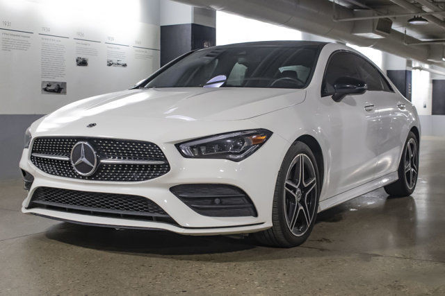 2022 Mercedes-Benz CLA CLA 250 in Cars & Trucks in Edmonton - Image 4