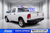 2022 Ram 1500 Classic Crew Cab 4x4 Welcome to Xtreme Auto & Truck Sales Your Car Loan, Truck Loan, C... (image 5)