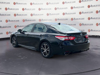 Thanks for viewing our House Of Cars Barlow inventory! AMVIC licensed dealer! The 2020 Toyota Camry... (image 3)