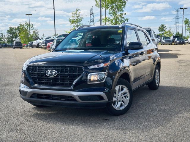 2024 Hyundai Venue Preferred | Backup Cam | Lane Keep Assist in Cars & Trucks in Edmonton