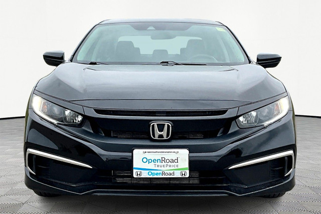 2020 Honda Civic Sedan LX CVT in Cars & Trucks in Mississauga / Peel Region - Image 3