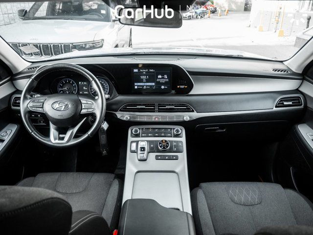 2022 Hyundai Palisade Essential Backup Cam Heated Seats & Wheel in Cars & Trucks in City of Toronto - Image 2
