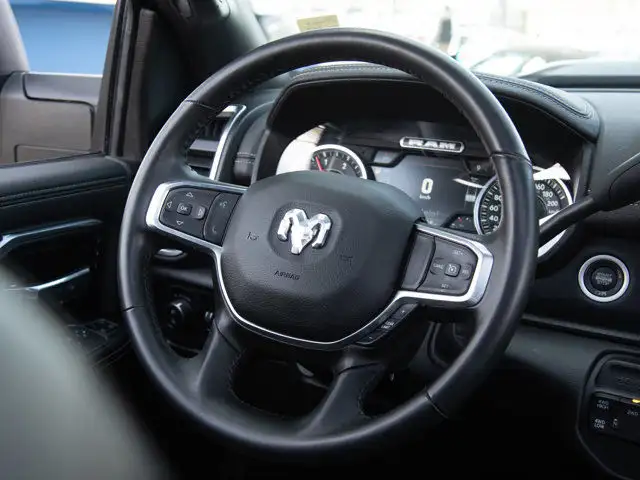 2024 Ram 3500 Laramie in Cars & Trucks in Calgary - Image 6