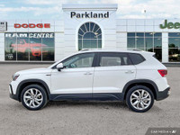 We're excited to offer this reliable 2022 Volkswagen Taos COMF. . * Stop By Today * A short visit to... (image 1)