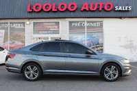 Drive the 2019 Volkswagen Jetta 1.4T where style meets performance! Experience a dynamic ride with i... (image 7)