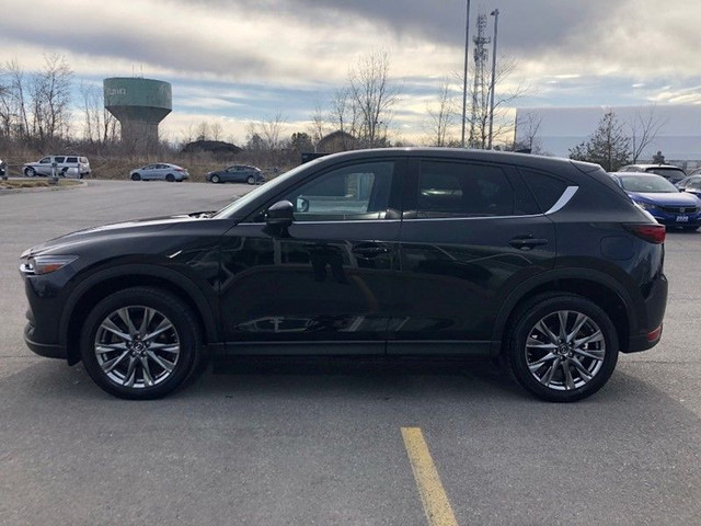 2019 Mazda CX-5 Signature AWD in Cars & Trucks in Ottawa - Image 4