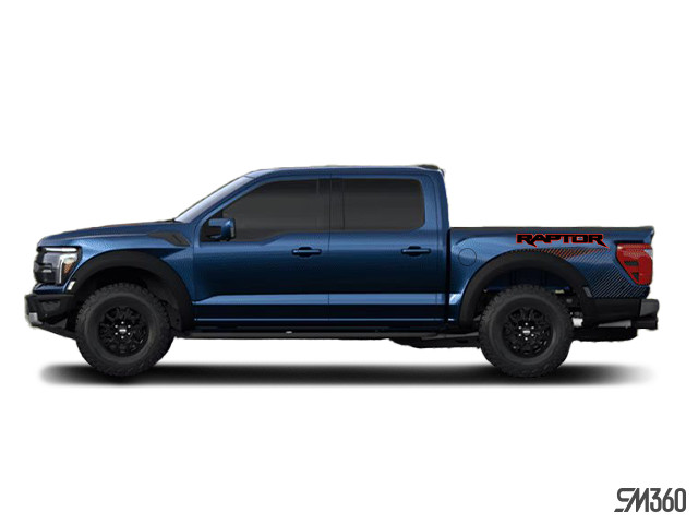  2024 Ford F-150 Raptor in Cars & Trucks in Windsor Region