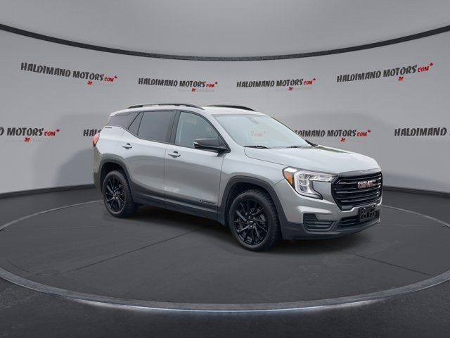 2023 GMC Terrain SLE in Cars & Trucks in Hamilton - Image 3