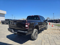 2018 Ford F-150 Supecrew XLT 4WD with the 5L engine and only 88,000kms. Clean history, one owner veh... (image 4)