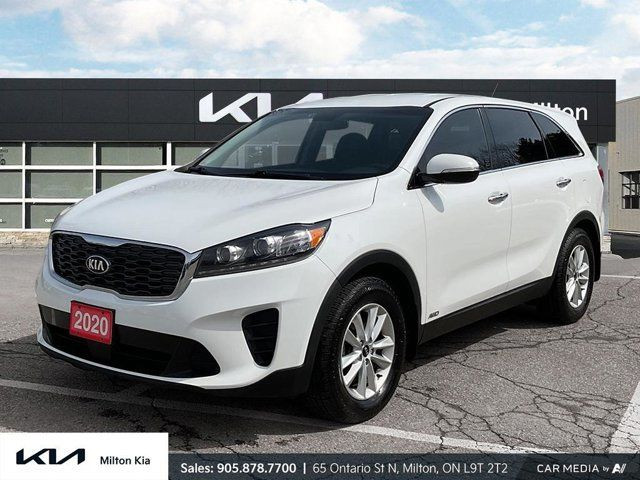 2020 Kia Sorento LX in Cars & Trucks in Oakville / Halton Region