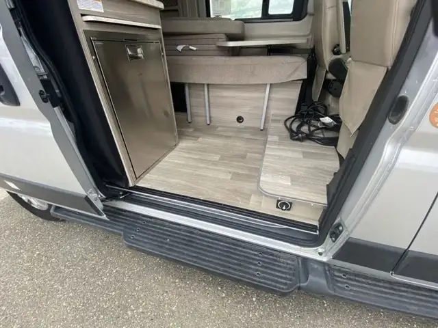 2024 Thor Motor Coach Scope 18M in RVs & Motorhomes in Abbotsford - Image 12