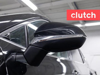 1 OWNER / Auto Dimming Rearview Mirror, Front Heated Seats, Climate Control and more! Clutch is the... (image 8)