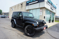 SAFETY INCLUDED 23 DETAILED SERVICE RECORDS LOCAL ONTARIO CAR Clean Jeep Wrangler 4WD 3.6L V6 with 6... (image 7)