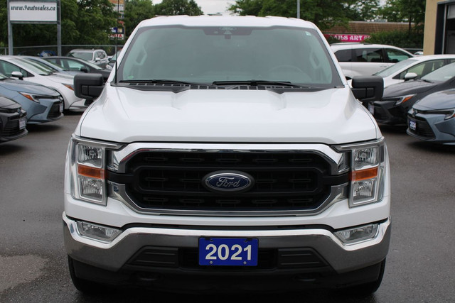 2021 Ford F-150 XLT in Cars & Trucks in Mississauga / Peel Region - Image 2