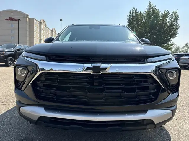 2026 Chevrolet Trailblazer LT63871251965187121