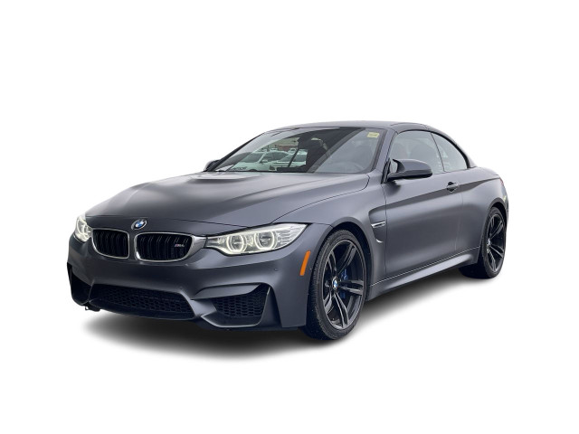 2017 BMW M4 in Cars & Trucks in Calgary - Image 2