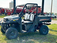 2020 Polaris RANGER 1000 EPS