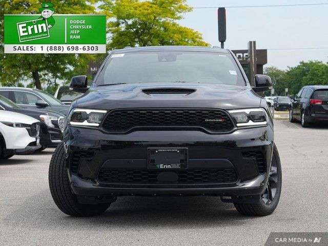 2025 Dodge Durango R/T Plus in Cars & Trucks in Oakville / Halton Region - Image 2