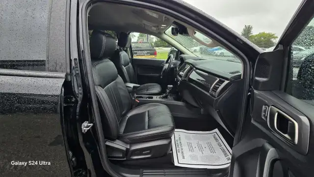 2021 Ford Ranger LARIAT in Cars & Trucks in London - Image 15