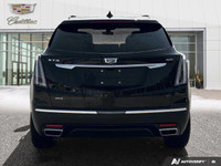 This Cadillac XT5 has a strong Gas V6 3.6L/ engine powering this Automatic transmission. *You Can't... (image 3)