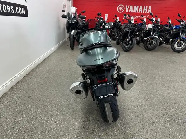2025 Suzuki GSX1300RRM5/Hayabusa Hayabusa - V6463 - -No Payments in Sport Bikes in Markham / York Region - Image 6