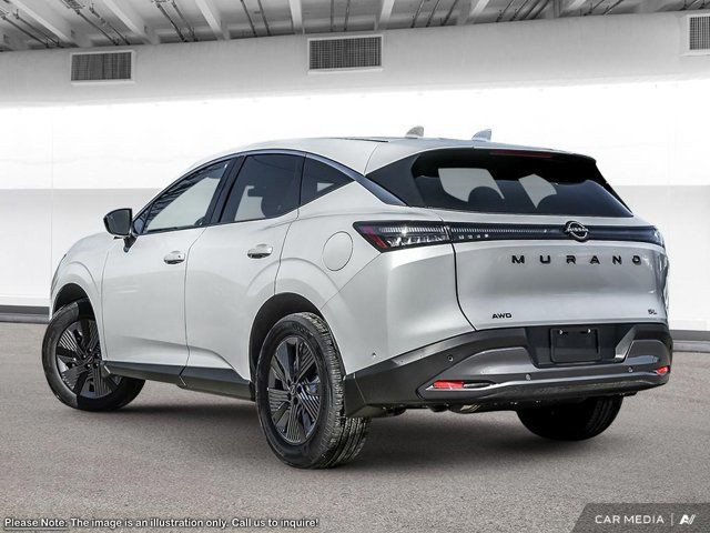 2025 Nissan Murano SL in Cars & Trucks in Grande Prairie - Image 4
