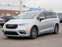 3.6L V6 Hybrid, Rear DVD, Full-Sunroof, Heated/Cooled Leather Seats/Steering Wheel, Remote Start, 36... (image 9)