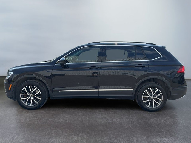 2018 Volkswagen Tiguan COMFORTLINE 4MOTION TOIT PANO CAM RECUL C in Cars & Trucks in Laval / North Shore - Image 3