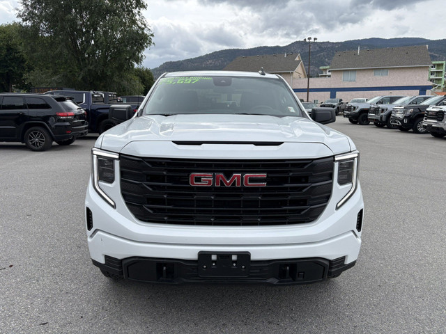 2025 GMC Sierra 1500 Pro in Cars & Trucks in Penticton - Image 2