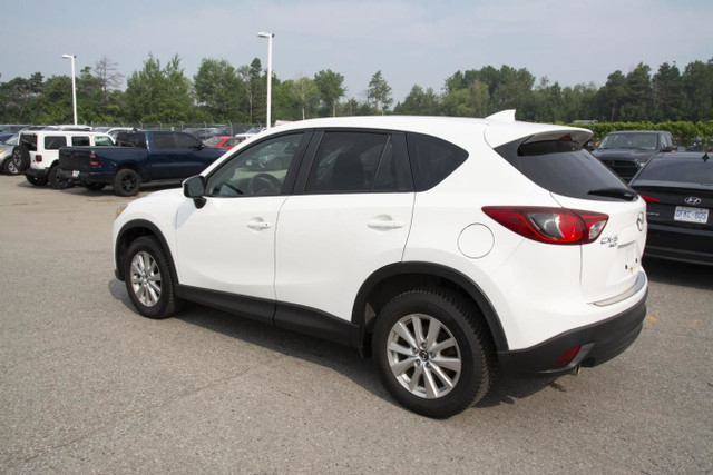 2016 MAZDA CX-5 TOURING in Cars & Trucks in Oshawa / Durham Region - Image 3