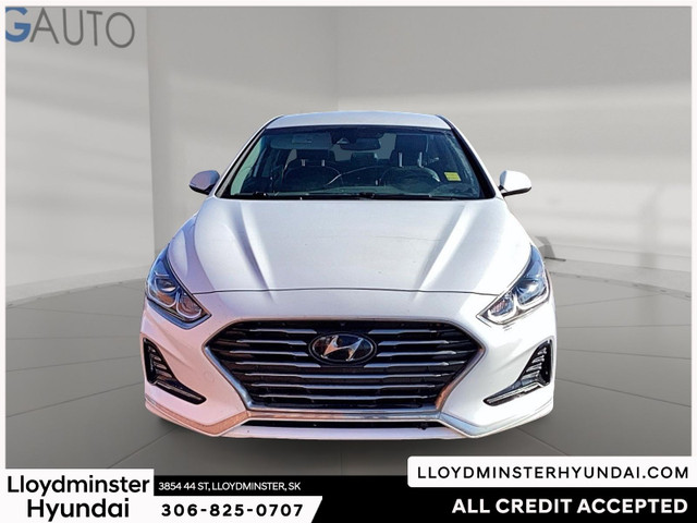 2019 Hyundai Sonata Plug-In Hybrid in Cars & Trucks in Lloydminster - Image 2