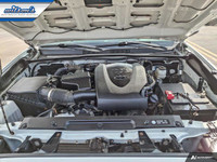 Come see this certified 2019 Toyota Tacoma TRD Sport | Double Cab | V6 | 4WD | Heated Seats | Nav |... (image 8)