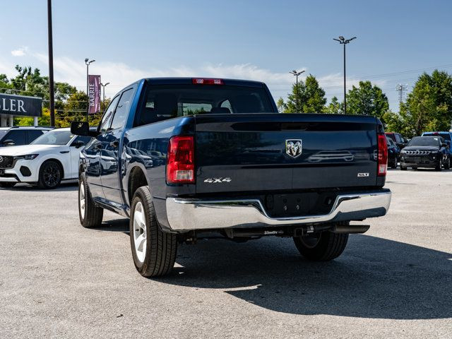 2023 Ram 1500 Classic SLT in Cars & Trucks in Barrie - Image 4